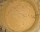Foto del paso 2 de la receta: Pastel milhojas de hojaldre y crema pastelera