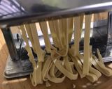 Foto langkah ke 4 dari resep Cheese Sticks.