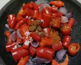 Foto langkah ke 3 dari resep Sambel Tempong Ala Ibu.