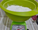Foto langkah ke 2 dari resep Klepon.