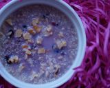 A picture of step 6 of Quinoa - Berry Porridge.