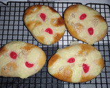 Foto del paso 6 de la receta: Coca de Sant Joan 🇪🇦