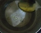 Foto langkah ke 2 dari resep Tumis Udang Kacang Panjang.