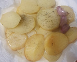 Foto del paso 1 de la receta: Patates d'Olot