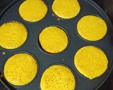 Foto langkah ke 7 dari resep Bika Ambon Ekonomis.