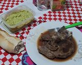 Foto del paso 4 de la receta: Palta para untar o comer como mayonesa en las comidas