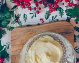Foto del paso 4 de la receta: Nevaditos ❄️⭐️ (de mantequilla)