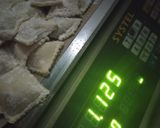 Foto del paso 4 de la receta: Raviolones caseritos🍽️🍝