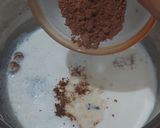 Foto langkah ke 2 dari resep Hot Chocolate Rempah.