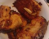 মাছ ভাজা (Mach bhaja recipe in Bengali) রেসিপির ধাপ 3 ছবি