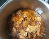 A picture of step 3 of Easy Beef Noodle Soup.