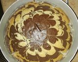 صورة لخطوة 1 من وصفة كيكه التايجر الاقتصاديه
