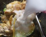 Foto langkah ke 5 dari resep Ayam Ungkep Kemangi.
