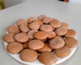Foto del paso 4 de la receta: Cookies de chocolate (sin manteca)