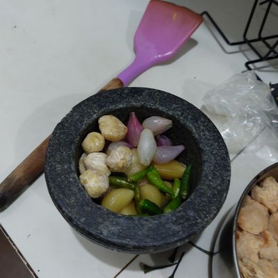 Langkah 4