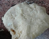 Foto del paso 2 de la receta: Sabrosisima tarta de duraznos y dulce de leche
