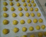 Foto langkah ke 3 dari resep Nastar lumer di mulut.