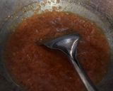 Foto langkah ke 3 dari resep Rendang Daging Kentang Instan.