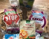 LIMADO kekszes/túrós tortácska recept fázis 1 fotója