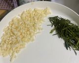 Foto langkah ke 1 dari resep Nasi Daun Jeruk.