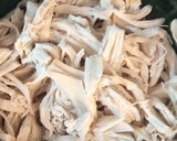 Foto del paso 2 de la receta: Enchiladas verdes rellenas de pollo
