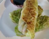 Foto del paso 7 de la receta: Rollos de repollo, estilo oriental