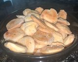 Foto del paso 4 de la receta: Galletitas de queso