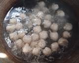 Cara Membuat Bakso Ayam Tapioka 2