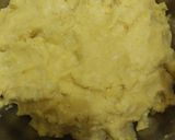 Foto langkah ke 3 dari resep Kue kastangel lumer.