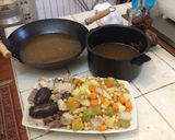 Foto del paso 4 de la receta: Cocido
