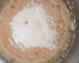 Foto langkah ke 4 dari resep Bolu Sakura, light n spongy, 1 telur.