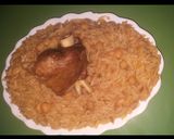 صورة لخطوة 5 من وصفة تليتلي باللحم 🥩