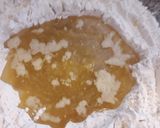 Foto del paso 2 de la receta: Pan jala (trenzado)
