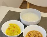 รูปขั้นตอนการทำที่ 3 ของ รวมเครื่องข้าวต้ม 4 อย่าง อร่อยพร้อมทาน