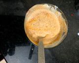 A picture of step 2 of Capsicum - Onion Sabzi.