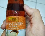 Foto langkah ke 5 dari resep Ramen Ala Korea (Homemade).