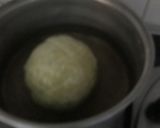 Foto del paso 1 de la receta: Repollitas de carne molida