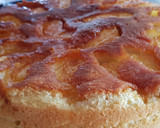 Foto del paso 6 de la receta: Tarta invertida de manzanas