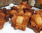 Foto del paso 11 de la receta: Pastelitos