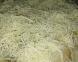 Foto del paso 2 de la receta: Gratín de verduras vegano