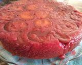 Foto del paso 6 de la receta: Torta invertida de Ciruelas