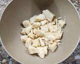 Foto del paso 1 de la receta: 🥂🎅🏻Turrón Kinder Bueno o bon o bon 🎅🏻 Receta viral #12 🎅🏻🥂
