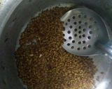 A picture of step 1 of Raw Tamrind tokku / Raw Tamrind chitney.