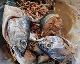 Foto langkah ke 2 dari resep Bau Piapi Khas Mandar.