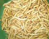 Foto langkah ke 7 dari resep Cucuk gigi. kacang gendut.. no cetakan.