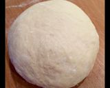 Foto del paso 4 de la receta: Masa casera de pizza 🍕