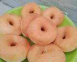 Foto langkah ke 6 dari resep Resep donat menul empuk.