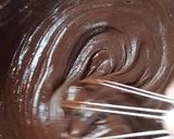 Foto langkah ke 2 dari resep Cookies Brownies gluten-free.