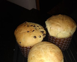 Foto del paso 7 de la receta: Pan dulce