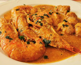 Foto del paso 6 de la receta: Suquet de Salchichas con Gambas